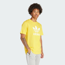 Load image into Gallery viewer, ADICOLOR TREFOIL TEE