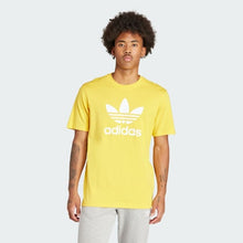 Load image into Gallery viewer, ADICOLOR TREFOIL TEE