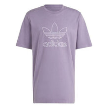 Load image into Gallery viewer, Adicolor Outline Trefoil Tee