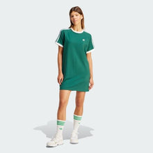 Load image into Gallery viewer, 3-Stripes Raglan Dress