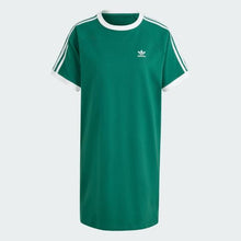 Load image into Gallery viewer, 3-Stripes Raglan Dress