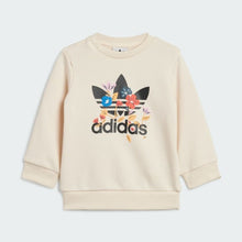 Load image into Gallery viewer, FLORAL CREW SET