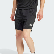 Load image into Gallery viewer, Sereno AEROREADY Cut 3-Stripes Shorts