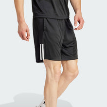 Load image into Gallery viewer, Sereno AEROREADY Cut 3-Stripes Shorts