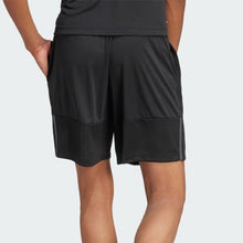 Load image into Gallery viewer, Sereno AEROREADY Cut 3-Stripes Shorts