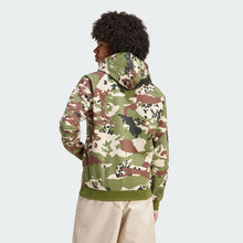 Load image into Gallery viewer, CAMO HOODIE