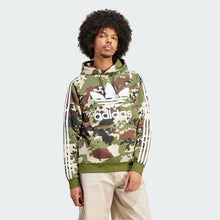 Load image into Gallery viewer, CAMO HOODIE
