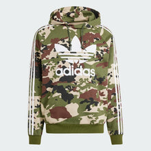 Load image into Gallery viewer, CAMO HOODIE