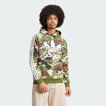 Load image into Gallery viewer, CAMO HOODIE