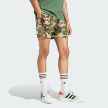 Load image into Gallery viewer, CAMO SHORTS
