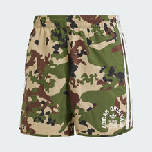 Load image into Gallery viewer, CAMO SHORTS