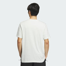 Load image into Gallery viewer, BIG LOGO SHORT SLEEVE POLYGIENE 180 GSM TEE
