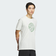 Load image into Gallery viewer, BIG LOGO SHORT SLEEVE POLYGIENE 180 GSM TEE