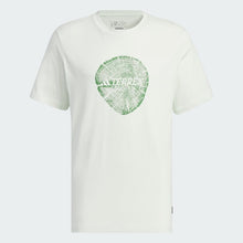 Load image into Gallery viewer, BIG LOGO SHORT SLEEVE POLYGIENE 180 GSM TEE