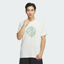 Load image into Gallery viewer, BIG LOGO SHORT SLEEVE POLYGIENE 180 GSM TEE