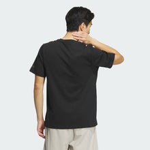 Load image into Gallery viewer, BIG LOGO SHORT SLEEVE POLYGIENE 180 GSM TEE