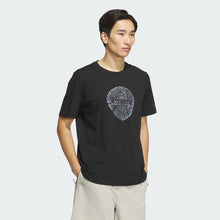 Load image into Gallery viewer, BIG LOGO SHORT SLEEVE POLYGIENE 180 GSM TEE