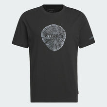 Load image into Gallery viewer, BIG LOGO SHORT SLEEVE POLYGIENE 180 GSM TEE