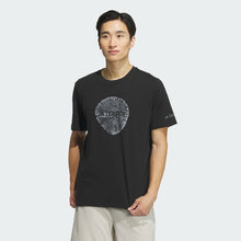 Load image into Gallery viewer, BIG LOGO SHORT SLEEVE POLYGIENE 180 GSM TEE