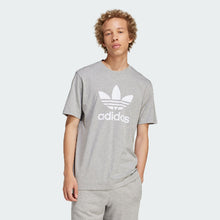 Load image into Gallery viewer, Adicolor Trefoil Tee
