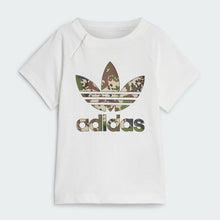 Load image into Gallery viewer, CAMO SHORT TEE SET