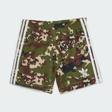 Load image into Gallery viewer, CAMO SHORT TEE SET
