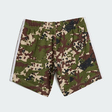 Load image into Gallery viewer, CAMO SHORT TEE SET