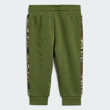 Load image into Gallery viewer, CAMO HOODIE FULL-ZIP SET