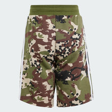 Load image into Gallery viewer, CAMO SHORTS