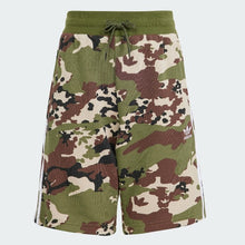 Load image into Gallery viewer, CAMO SHORTS