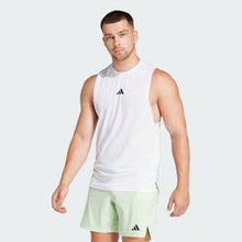 Load image into Gallery viewer, Designed for Training Workout Tank Top