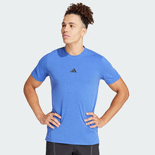 Load image into Gallery viewer, Designed for Training Workout Tee