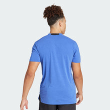 Load image into Gallery viewer, Designed for Training Workout Tee