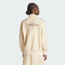 Load image into Gallery viewer, FASHION MONOGRAM SATIN FIREBIRD TRACK TOP