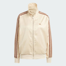 Load image into Gallery viewer, FASHION MONOGRAM SATIN FIREBIRD TRACK TOP