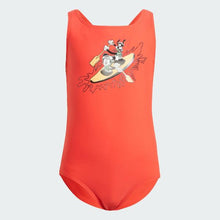 Load image into Gallery viewer, adidas x Disney Mickey and Friends Swimsuit