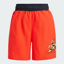 Load image into Gallery viewer, adidas x Disney Mickey and Friends Swim Shorts
