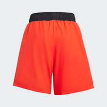 Load image into Gallery viewer, adidas x Disney Mickey and Friends Swim Shorts