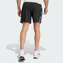 Load image into Gallery viewer, Train Essentials Camo Training Shorts