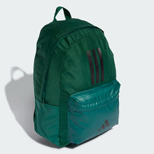 Load image into Gallery viewer, Classic Back-to-School 3-Stripes Backpack