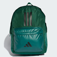 Load image into Gallery viewer, Classic Back-to-School 3-Stripes Backpack