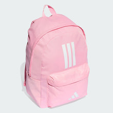 Load image into Gallery viewer, Classic Back-to-School 3-Stripes Backpack