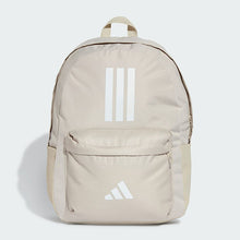 Load image into Gallery viewer, Classic Back-to-School 3-Stripes Backpack