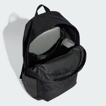 Load image into Gallery viewer, Classic 3 Bar Logo Backpack