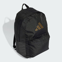 Load image into Gallery viewer, Classic 3 Bar Logo Backpack