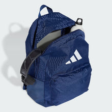 Load image into Gallery viewer, Classic 3 Bar Logo Backpack