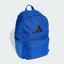 Load image into Gallery viewer, Classic 3 Bar Logo Backpack