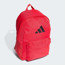 Load image into Gallery viewer, Classic 3 Bar Logo Backpack