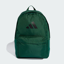 Load image into Gallery viewer, Classic 3 Bar Logo Backpack