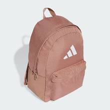 Load image into Gallery viewer, Classic 3 Bar Logo Backpack